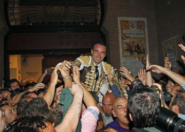 Cuándo tomará Enrique Ponce la inteligente decisión de dejar paso en el toreo