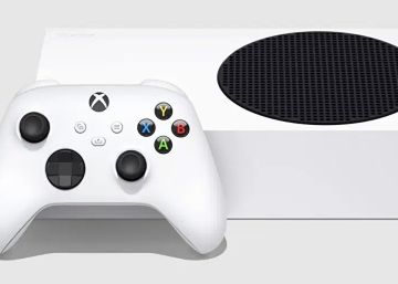 Xbox Series S también es “la consola de las familias”; una alternativa asequible