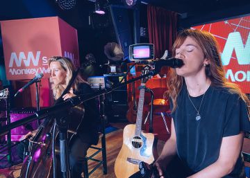 Monkey Week, el festival de los valientes