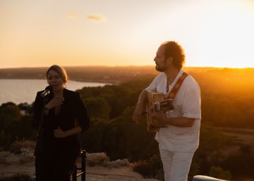 SON Estrella Galicia Posidonia, el festival gourmet