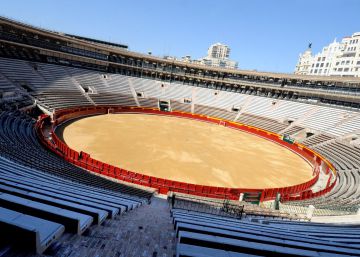 Los toros, ante el 2021; una noticia buena (Francisco Brines) y una amenaza