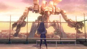 ‘13 Sentinels: Aegis Rim’, una historia sobre maestría narrativa