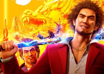 ‘Yakuza: Like a Dragon’, un cambio de rol; una declaración de amor