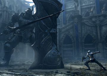 ‘Demon’s Souls’: el renacimiento de todo un género