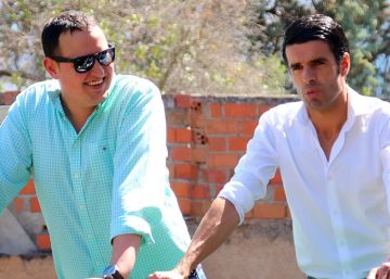 “O la tauromaquia se organiza en una federación nacional o le queda poca vida”