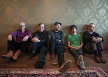 Visor Fest, un festival solo apto para melómanos