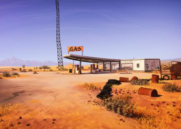 Yoan Fanise, director de ‘Road 96’: “El género de las ‘road movies’ está poco representado en los videojuegos”