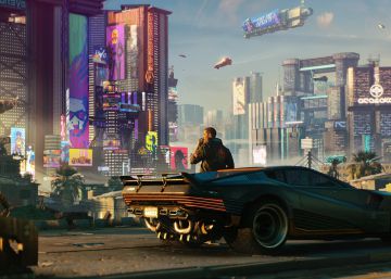 ‘Cyberpunk 2077’: la espera no ha terminado