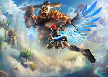 ‘Immortals Fenyx Rising’, una agradable sorpresa envuelta en mitología griega