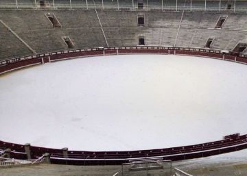 Luces (Victoriano, Ortega, Garzón...) y sombras (Madrid y Sevilla) del 2020 taurino