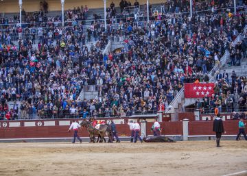 La tauromaquia, ante su futuro: una federación, una estrategia, un ‘lobby’...