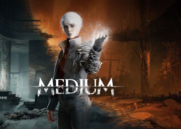 ‘The Medium’, el misterio que transcurre en dos dimensiones a la vez