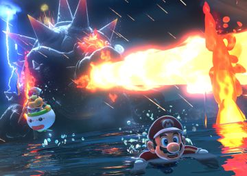 ‘Super Mario 3D World + Bowser’s Fury’: elegancia por los cuatro costados