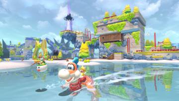 ‘Super Mario 3D World + Bowser’s Fury’: elegancia por los cuatro costados