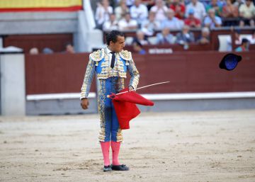 Javier López-Galiacho, una factoría de ideas para anclar los toros en el siglo XXI
