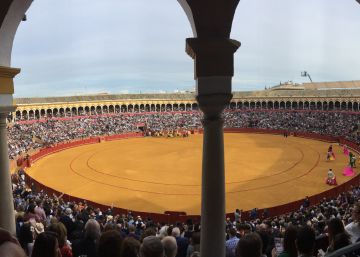 Los toros, ante el precipicio: ganaderos, toreros y empresarios, desaparecidos