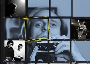 El hombre que gestó el Nuevo Flamenco desde una oficina cercana al parque del Retiro