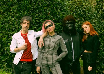 La playlist de ELYELLA: una historia interminable para olvidar la realidad