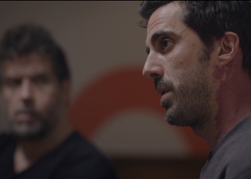 Círculos íntimos de hombres contra la masculinidad tóxica