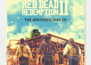 ‘Red Dead Redemption 2’ y el poder de la música, una atmósfera en movimiento