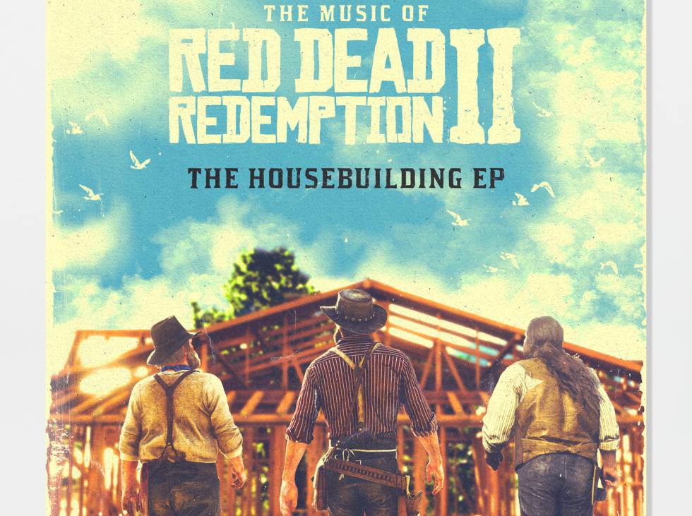 Red Dead Redemption 2 Y El Poder De La Musica Una Atmosfera En Movimiento Blog 1 Up El Pais