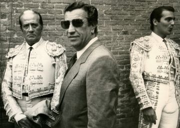 El activismo taurino del senador Juan Antonio Arévalo cumple 30 años