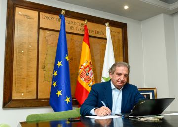 El ‘toro verde’, empitonado por la pandemia y Bruselas, guardián de la dehesa