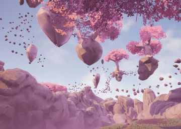 ‘Inner Ashes’, el color de nuestros recuerdos