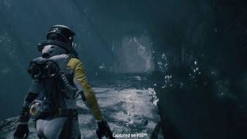 'Returnal' for PS5 is a great game, but it's not for me and nothing happens
