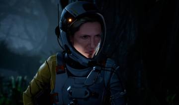 'Returnal' for PS5 is a great game, but it's not for me and nothing happens