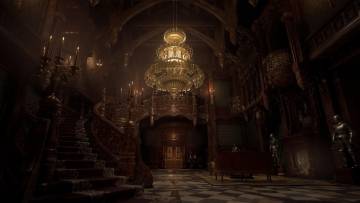 ‘Resident Evil Village’, una pesadilla con traca final