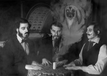 Guadalupe Plata: excelencia de blues-rock para tiempos de locura