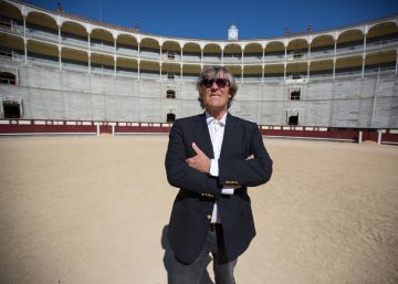 “Con un aforo de 6.000 personas no se pueden mantener ni el toro ni la exigencia de Las Ventas”