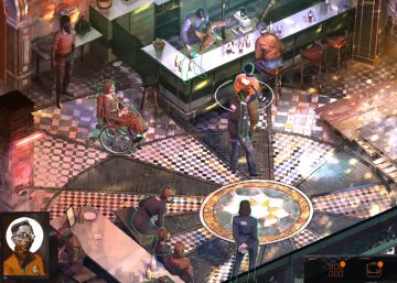 ‘Disco Elysium’: insuperable ejercicio de abstracción