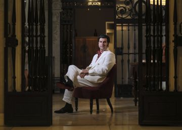 Morante de la Puebla, un torero genial, un hombre obsesionado con el pasado