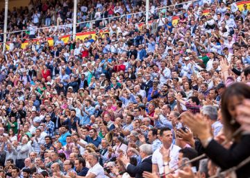 Tensión en Las Ventas: la afición está que trina contra el cierre y el silencio informativo