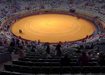 Reflexiones ‘antitaurinas’ de un aguafiestas necesitado de emoción