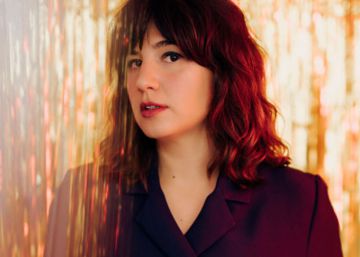 Folk de una belleza onírica impresionante: Joana Serrat no se destila en España