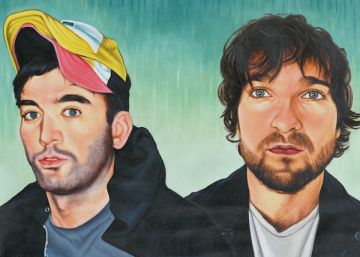 Con Sufjan Stevens puedes creer en los unicornios