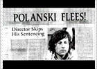 Tráiler del documental 'Roman Polanski: Wanted and Desired'