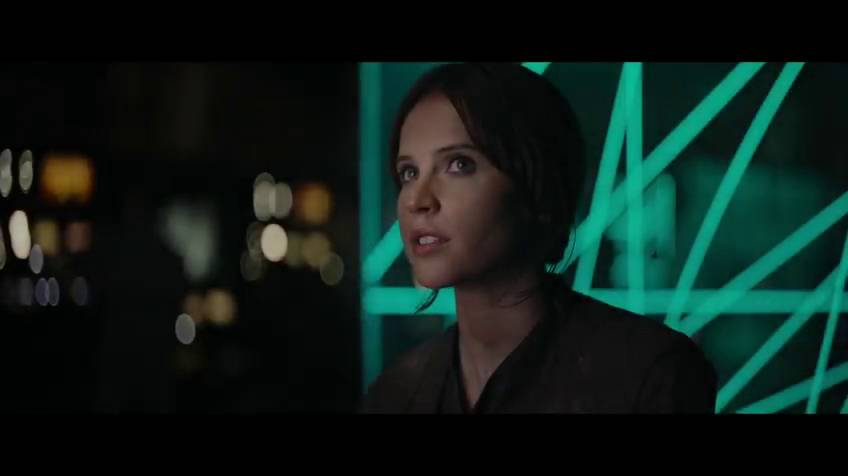 Quien Es Quien En Rogue One Una Historia De Star Wars Cultura El Pais