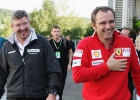 Brawn y Domenicali investigarán el accidente de Bianchi