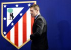 Simeone, un partido hasta 2020