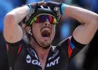 Degenkolb ‘reunifica’ a Alemania