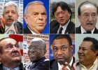 L’escàndol de la FIFA posa en escac el futbol mundial