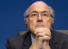 Blatter circumscriu la corrupció a la FIFA a “casos aïllats”
