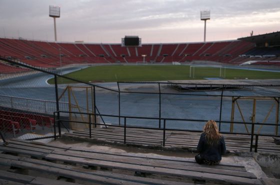 Copa América 2015