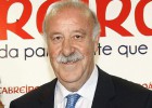 Del Bosque: “Los cauces de las jugadoras no han sido los correctos”