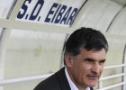 El Eibar ya conoce al lobo