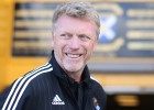 Moyes ya tiene su equipo